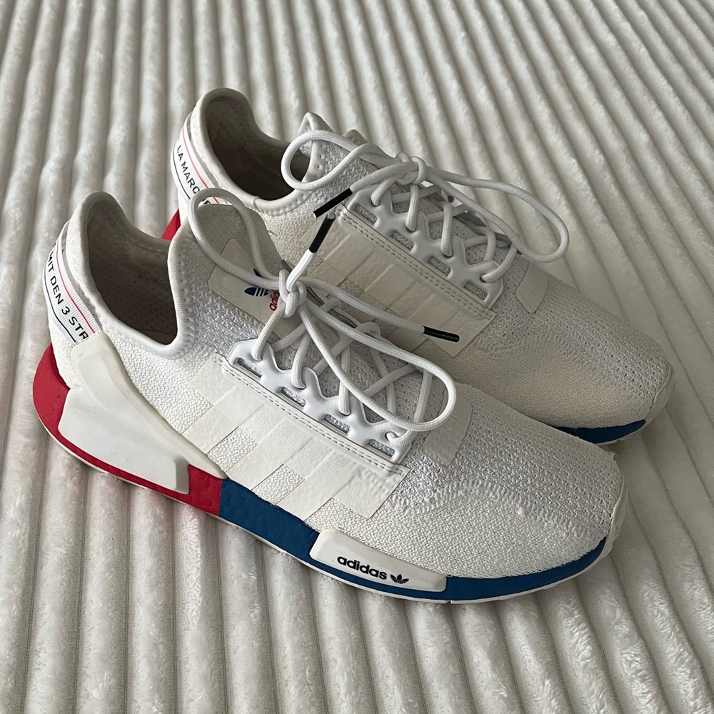 Adidas NMD_V3 Men’s Sneakers - Size 9.5